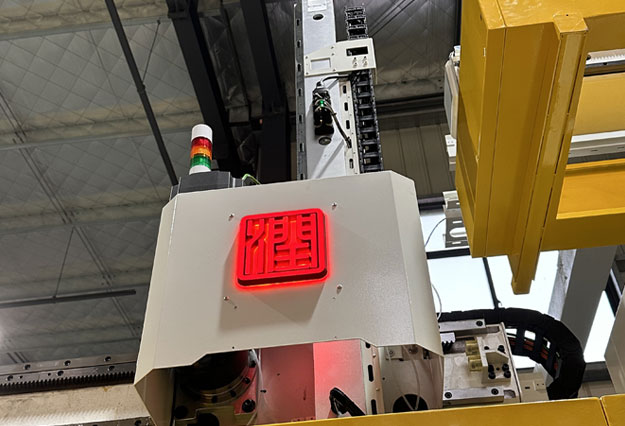 Truss automation